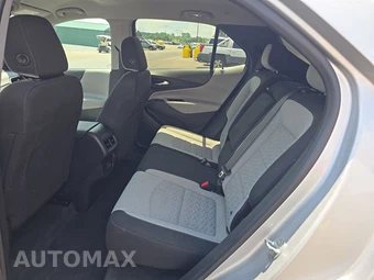 2022 Chevrolet Equinox LT 1LT - miniatura 13