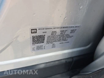2022 Chevrolet Equinox LT 1LT - miniatura 14