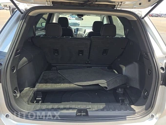 2022 Chevrolet Equinox LT 1LT - miniatura 16