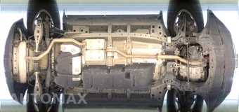 2022 Chevrolet Equinox LT 1LT - miniatura 19
