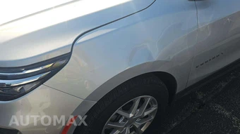 2022 Chevrolet Equinox LT 1LT - miniatura 23