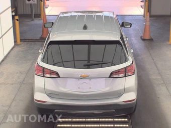2022 Chevrolet Equinox LT 1LT - miniatura 5