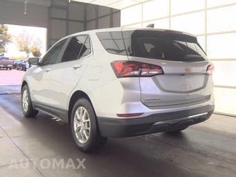 2022 Chevrolet Equinox LT 1LT - miniatura 6