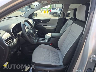 2022 Chevrolet Equinox LT 1LT - miniatura 7