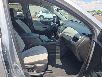 2022 Chevrolet Equinox LT 1LT - miniatura 8