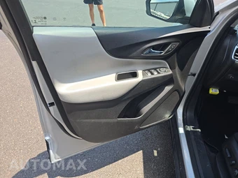 2022 Chevrolet Equinox LT 1LT - miniatura 9