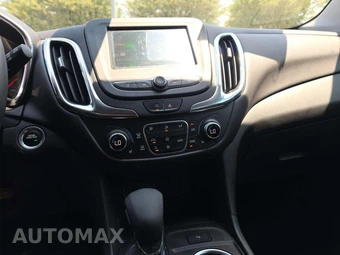 2022 Chevrolet Equinox LT 1LT - miniatura 10