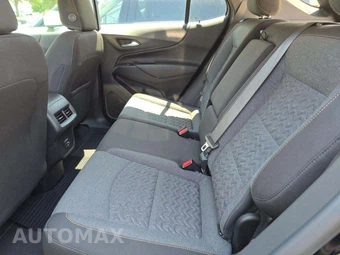 2022 Chevrolet Equinox LT 1LT - miniatura 13