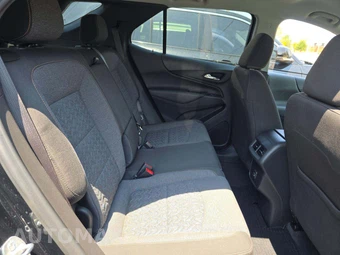 2022 Chevrolet Equinox LT 1LT - miniatura 16