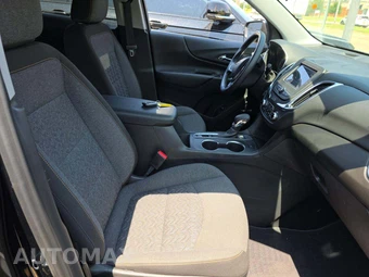 2022 Chevrolet Equinox LT 1LT - miniatura 18
