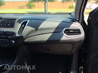 2022 Chevrolet Equinox LT 1LT - miniatura 19