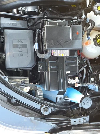 2022 Chevrolet Equinox LT 1LT - miniatura 21