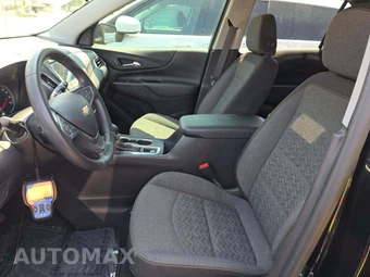 2022 Chevrolet Equinox LT 1LT - miniatura 6