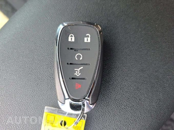 2022 Chevrolet Equinox LT 1LT - miniatura 8