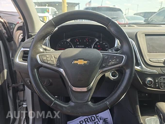 2022 Chevrolet Equinox LT 1LT - miniatura 10