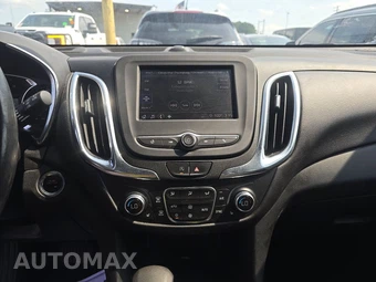 2022 Chevrolet Equinox LT 1LT - miniatura 11