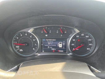 2022 Chevrolet Equinox LT 1LT - miniatura 12