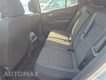 2022 Chevrolet Equinox LT 1LT - miniatura 13