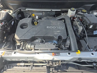 2022 Chevrolet Equinox LT 1LT - miniatura 15