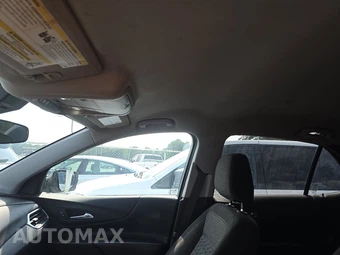 2022 Chevrolet Equinox LT 1LT - miniatura 17