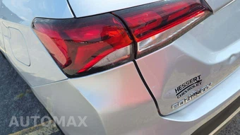 2022 Chevrolet Equinox LT 1LT - miniatura 18