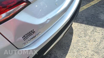 2022 Chevrolet Equinox LT 1LT - miniatura 19