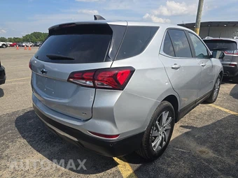 2022 Chevrolet Equinox LT 1LT - miniatura 4