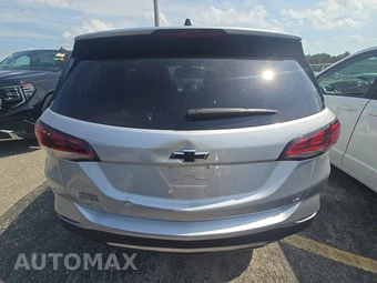 2022 Chevrolet Equinox LT 1LT - miniatura 5