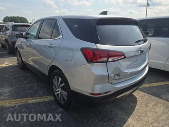 2022 Chevrolet Equinox LT 1LT - miniatura 6