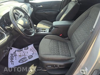 2022 Chevrolet Equinox LT 1LT - miniatura 7
