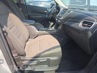 2022 Chevrolet Equinox LT 1LT - miniatura 8