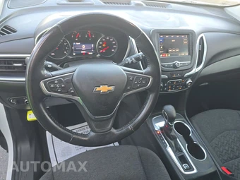 2022 Chevrolet Equinox LT 1LT - miniatura 10