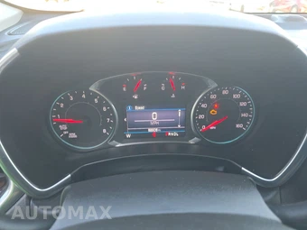 2022 Chevrolet Equinox LT 1LT - miniatura 12