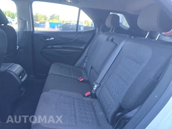 2022 Chevrolet Equinox LT 1LT - miniatura 13