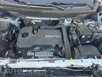 2022 Chevrolet Equinox LT 1LT - miniatura 16