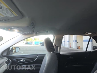 2022 Chevrolet Equinox LT 1LT - miniatura 19
