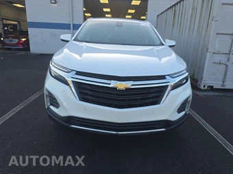 2022 Chevrolet Equinox LT 1LT - miniatura 2