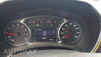 2022 Chevrolet Equinox LT 1LT - miniatura 23