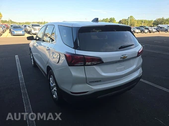 2022 Chevrolet Equinox LT 1LT - miniatura 6