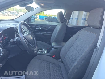 2022 Chevrolet Equinox LT 1LT - miniatura 7