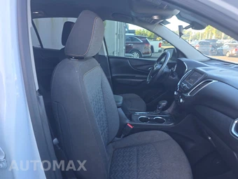 2022 Chevrolet Equinox LT 1LT - miniatura 8