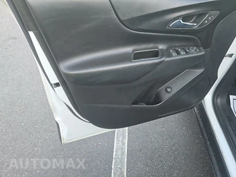 2022 Chevrolet Equinox LT 1LT - miniatura 9
