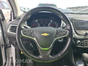 2022 Chevrolet Equinox LT 1LT - miniatura 10