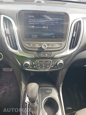 2022 Chevrolet Equinox LT 1LT - miniatura 11