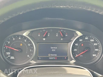 2022 Chevrolet Equinox LT 1LT - miniatura 12