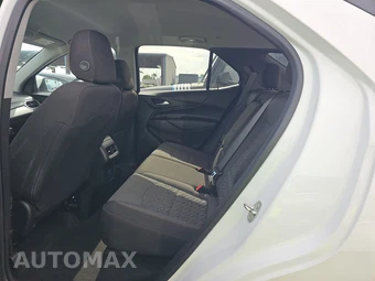 2022 Chevrolet Equinox LT 1LT - miniatura 13
