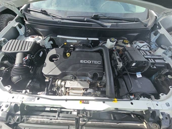 2022 Chevrolet Equinox LT 1LT - miniatura 15