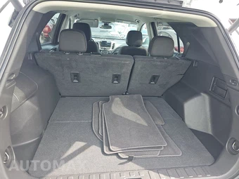 2022 Chevrolet Equinox LT 1LT - miniatura 16