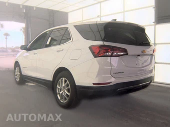 2022 Chevrolet Equinox LT 1LT - miniatura 6