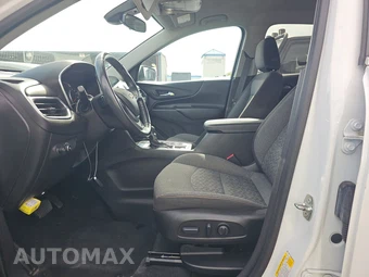 2022 Chevrolet Equinox LT 1LT - miniatura 7